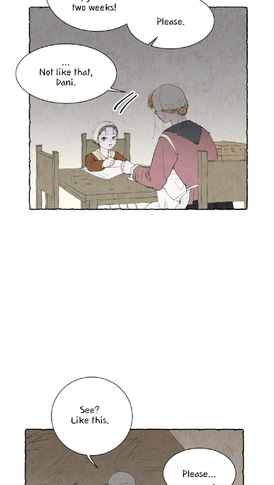 Mia Chapter 52 page 48 - 