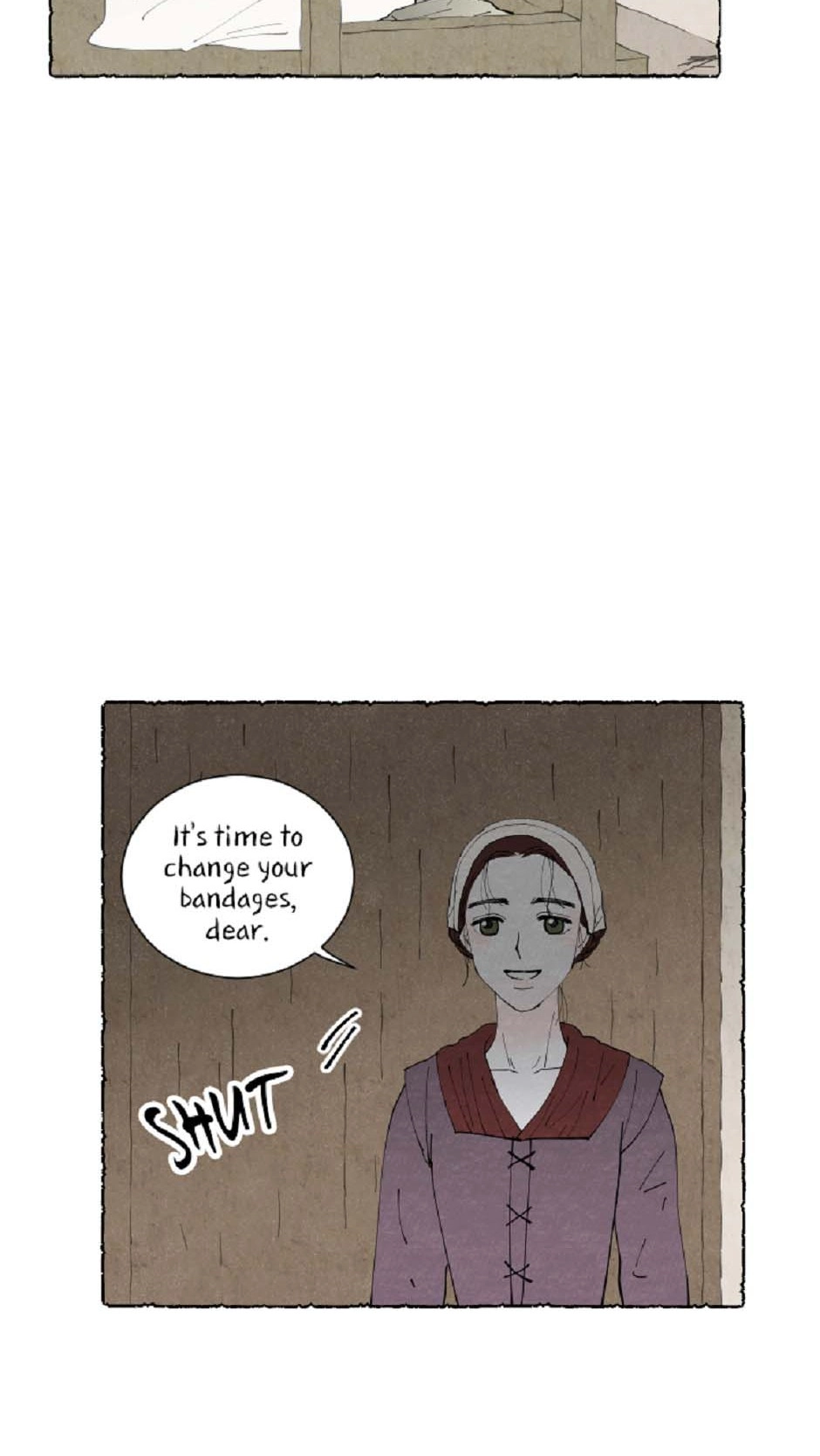 Mia Chapter 52 page 50 - 
