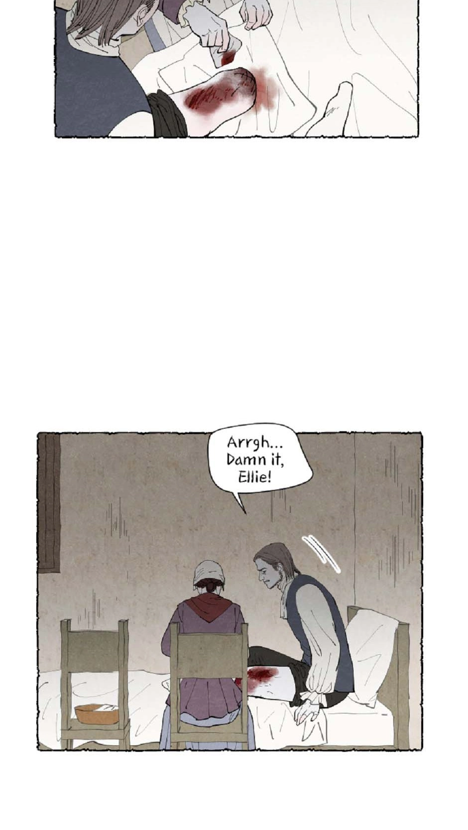 Mia Chapter 52 page 53 - 