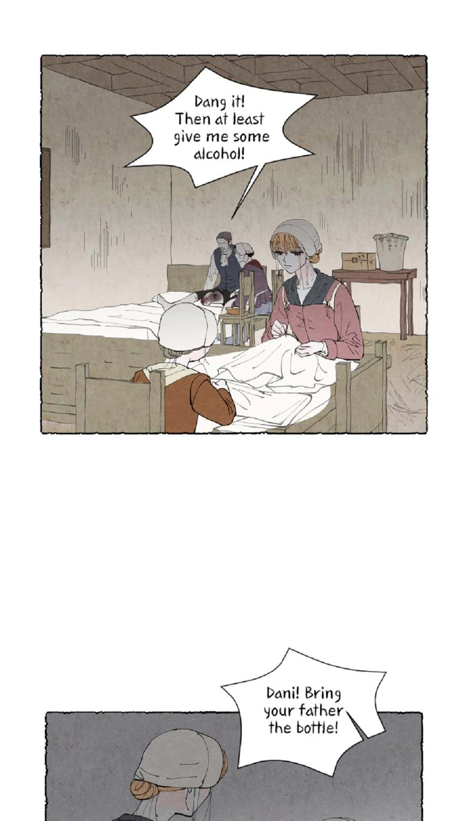 Mia Chapter 52 page 55 - 