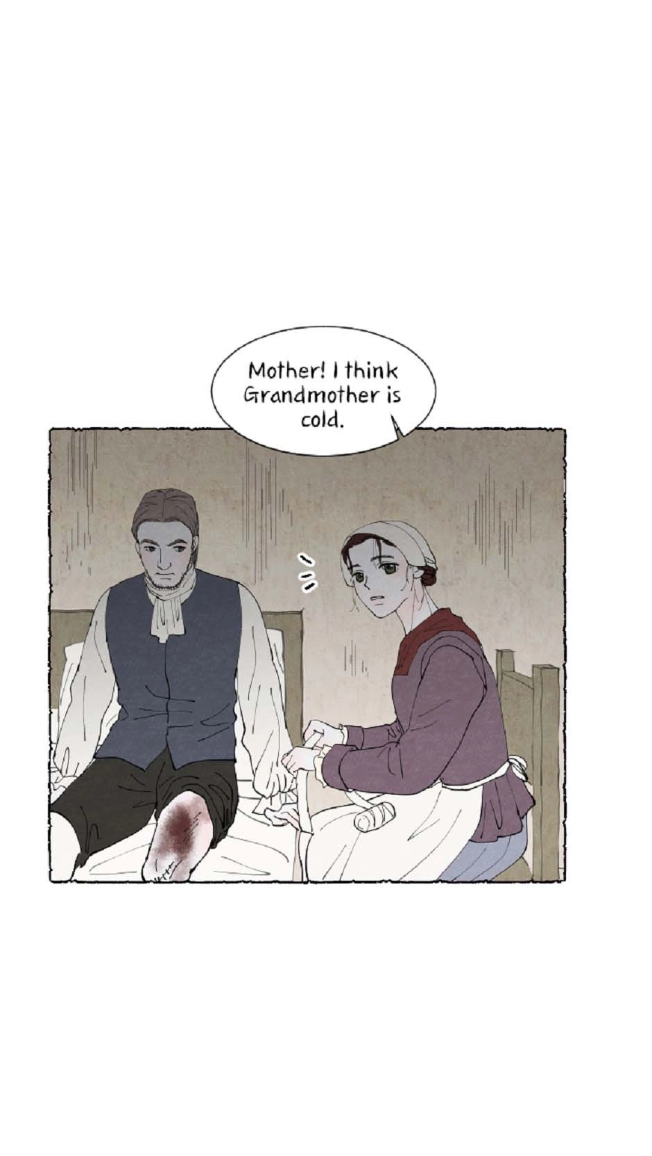 Mia Chapter 52 page 58 - 