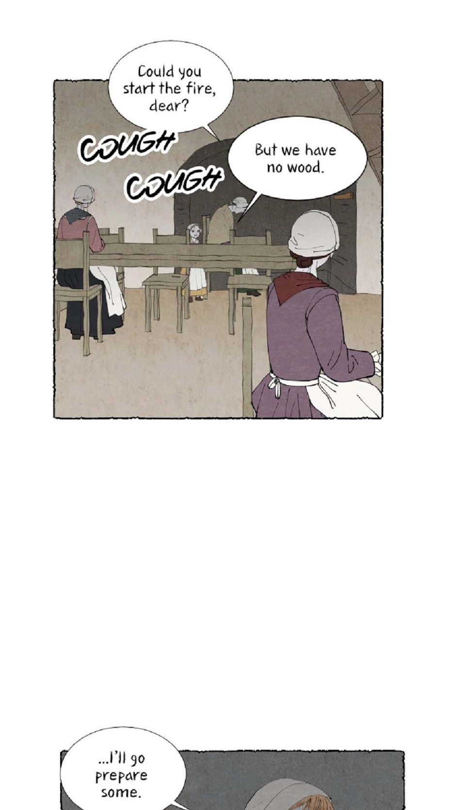 Mia Chapter 52 page 59 - 