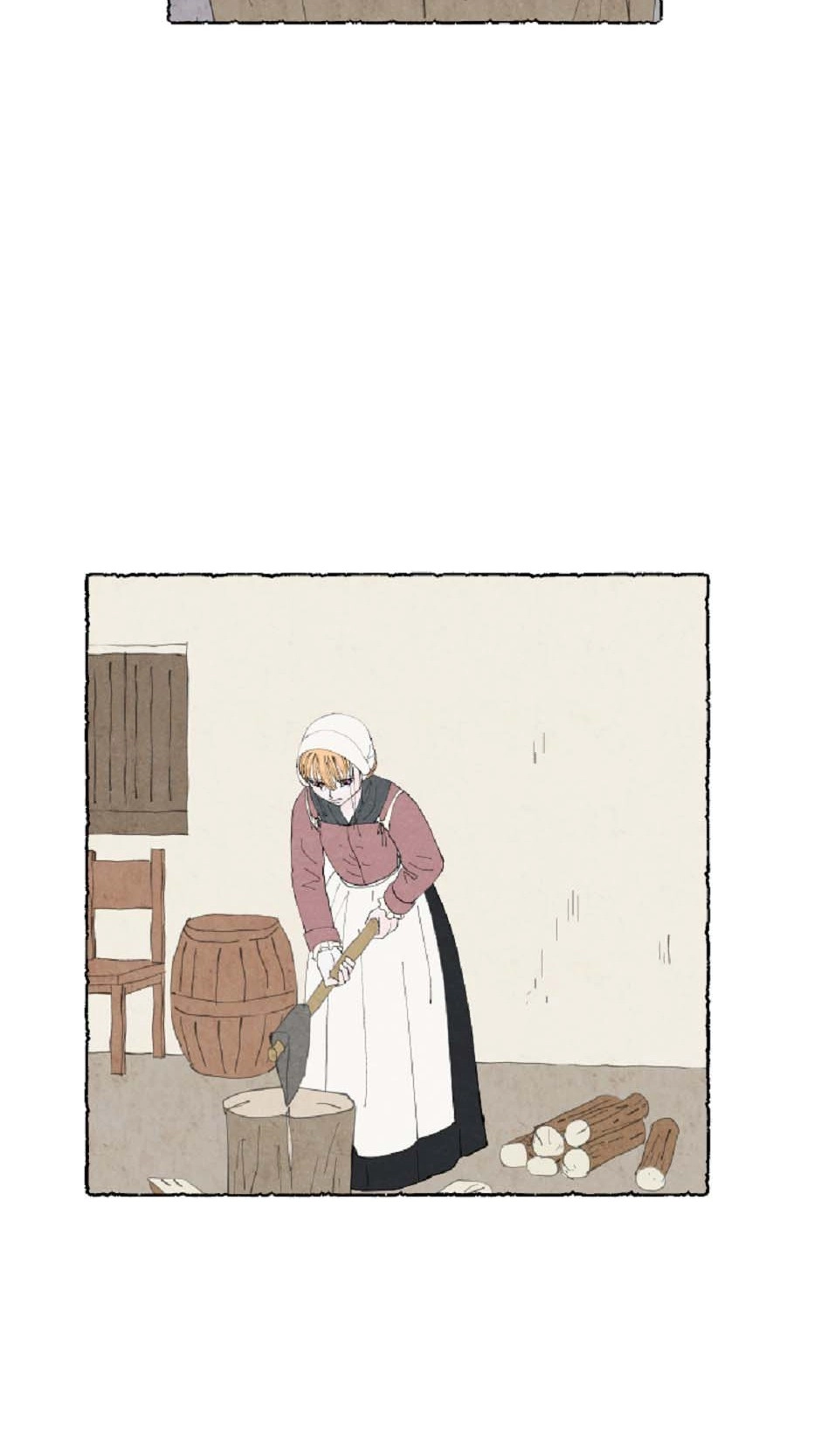 Mia Chapter 52 page 62 - 