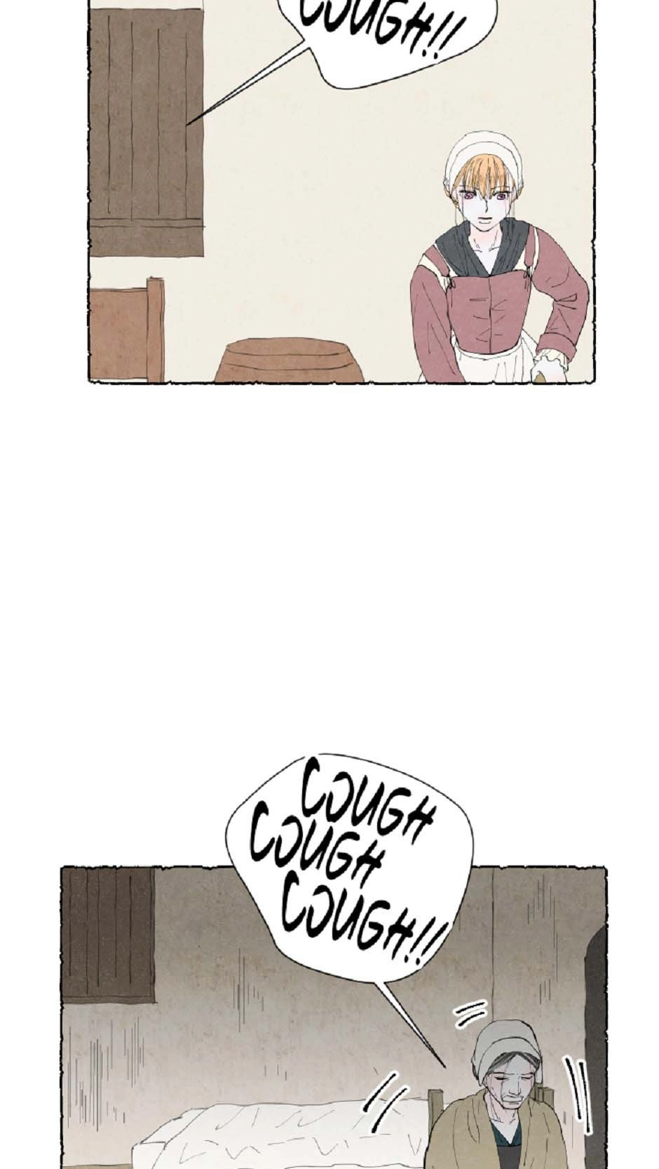 Mia Chapter 52 page 64 - 