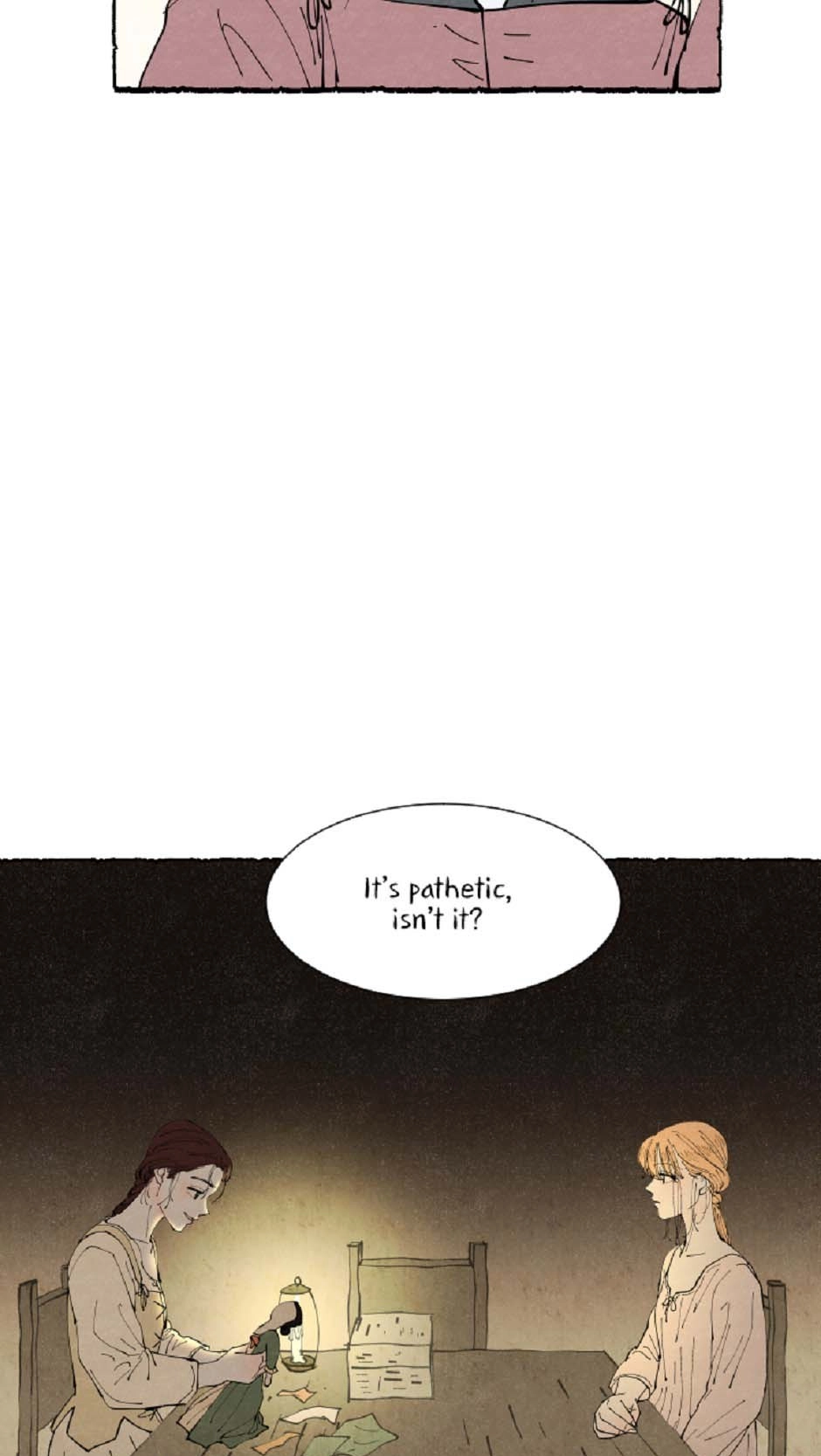 Mia Chapter 52 page 70 - 