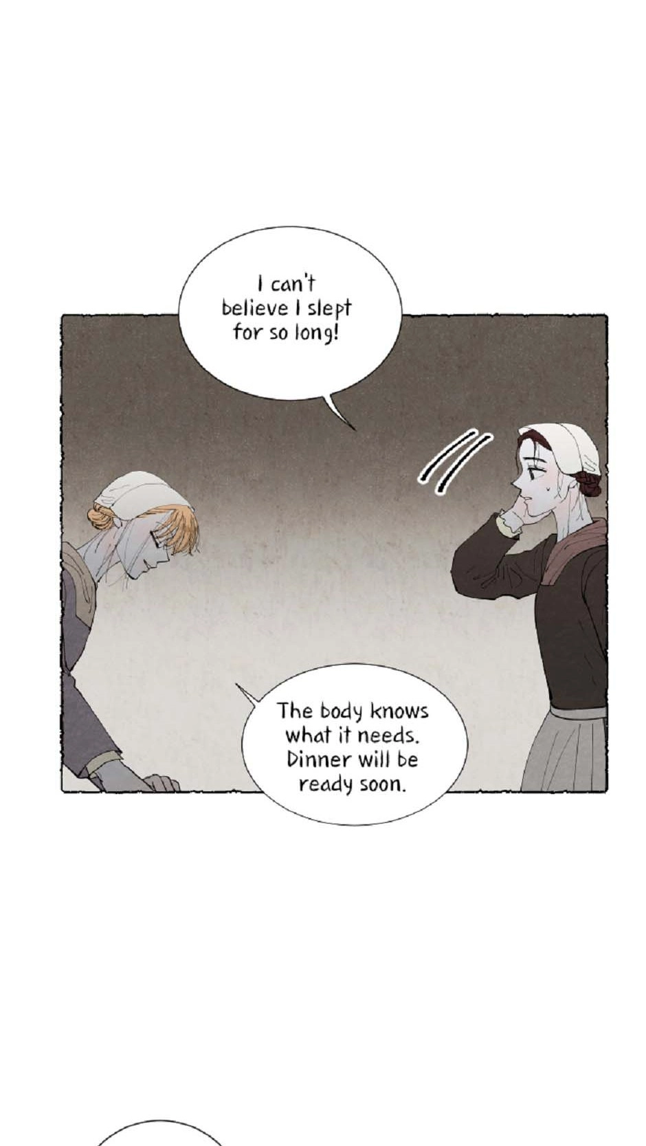 Mia Chapter 52 page 8 - 