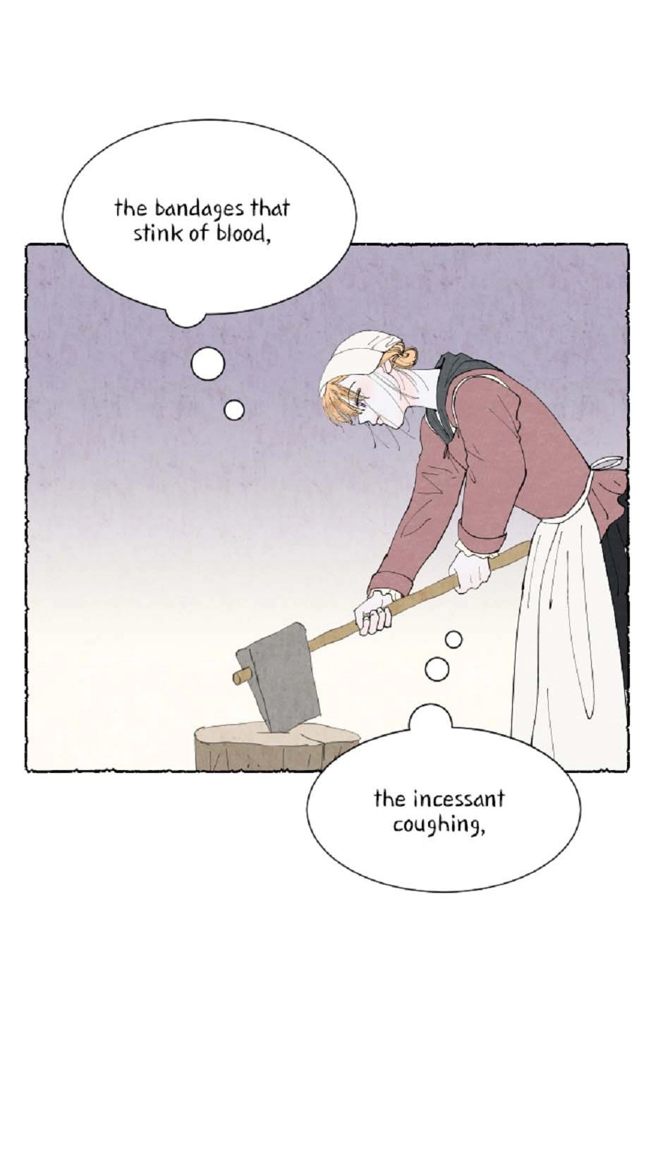 Mia Chapter 52 page 75 - 