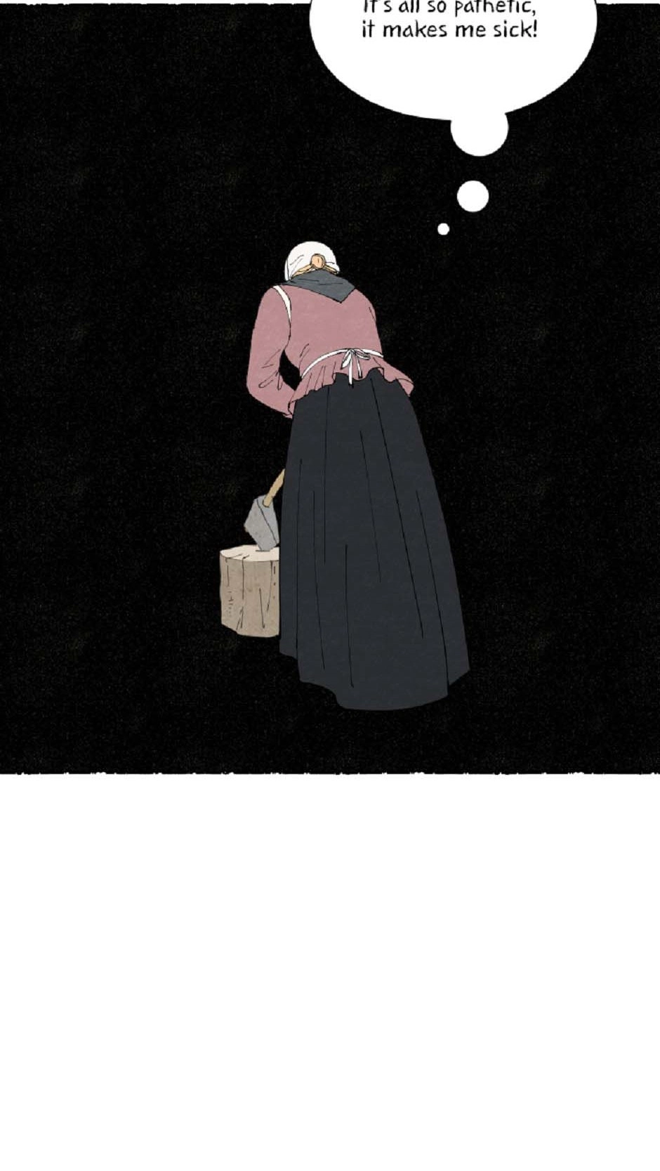 Mia Chapter 52 page 77 - 