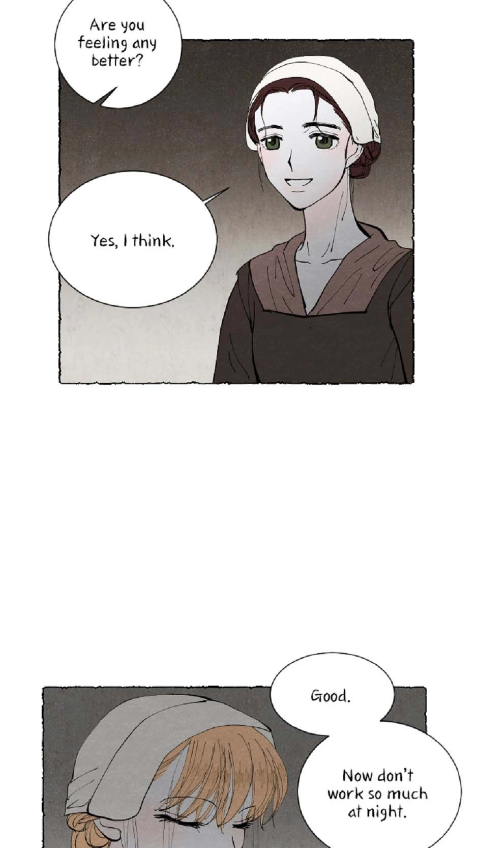 Mia Chapter 52 page 9 - 