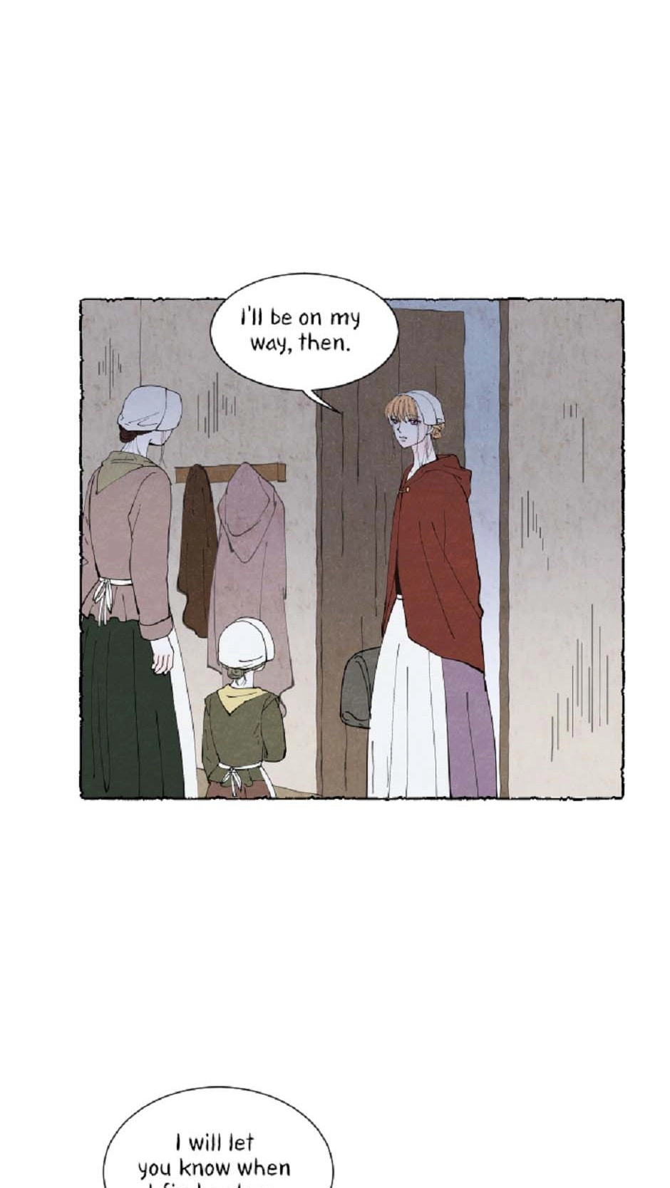 Mia Chapter 52 page 83 - 