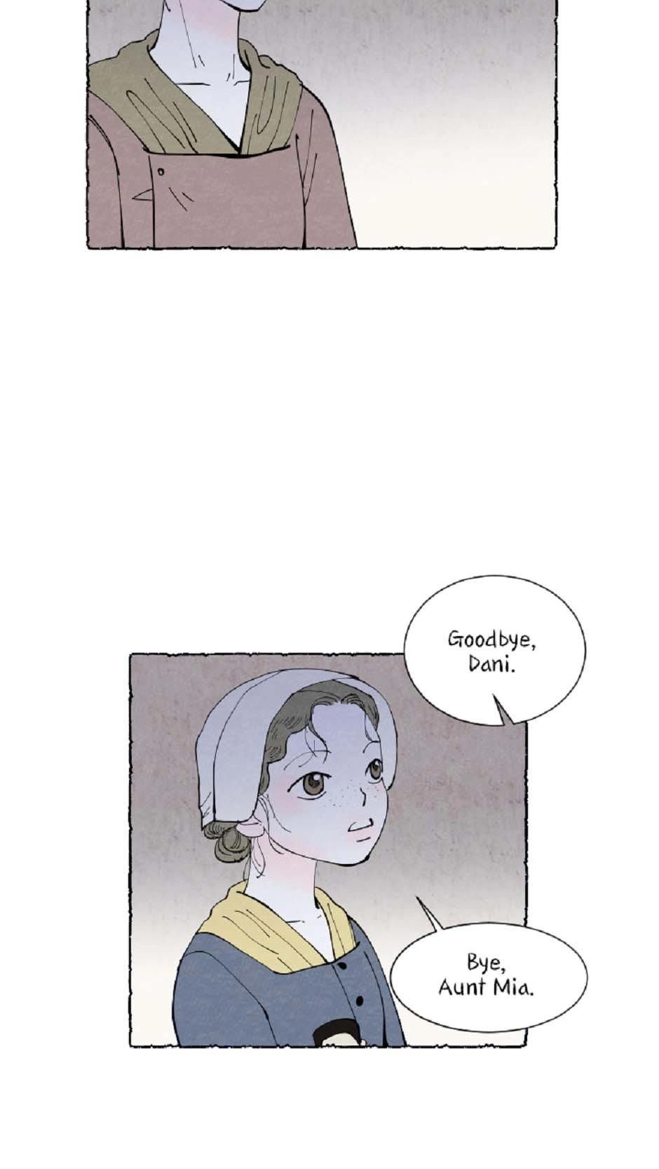 Mia Chapter 52 page 85 - 