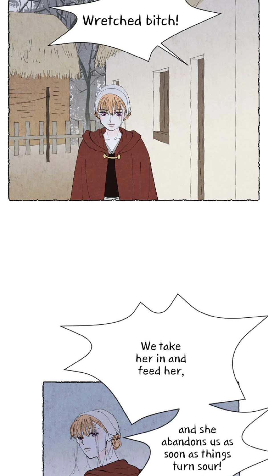 Mia Chapter 52 page 89 - 