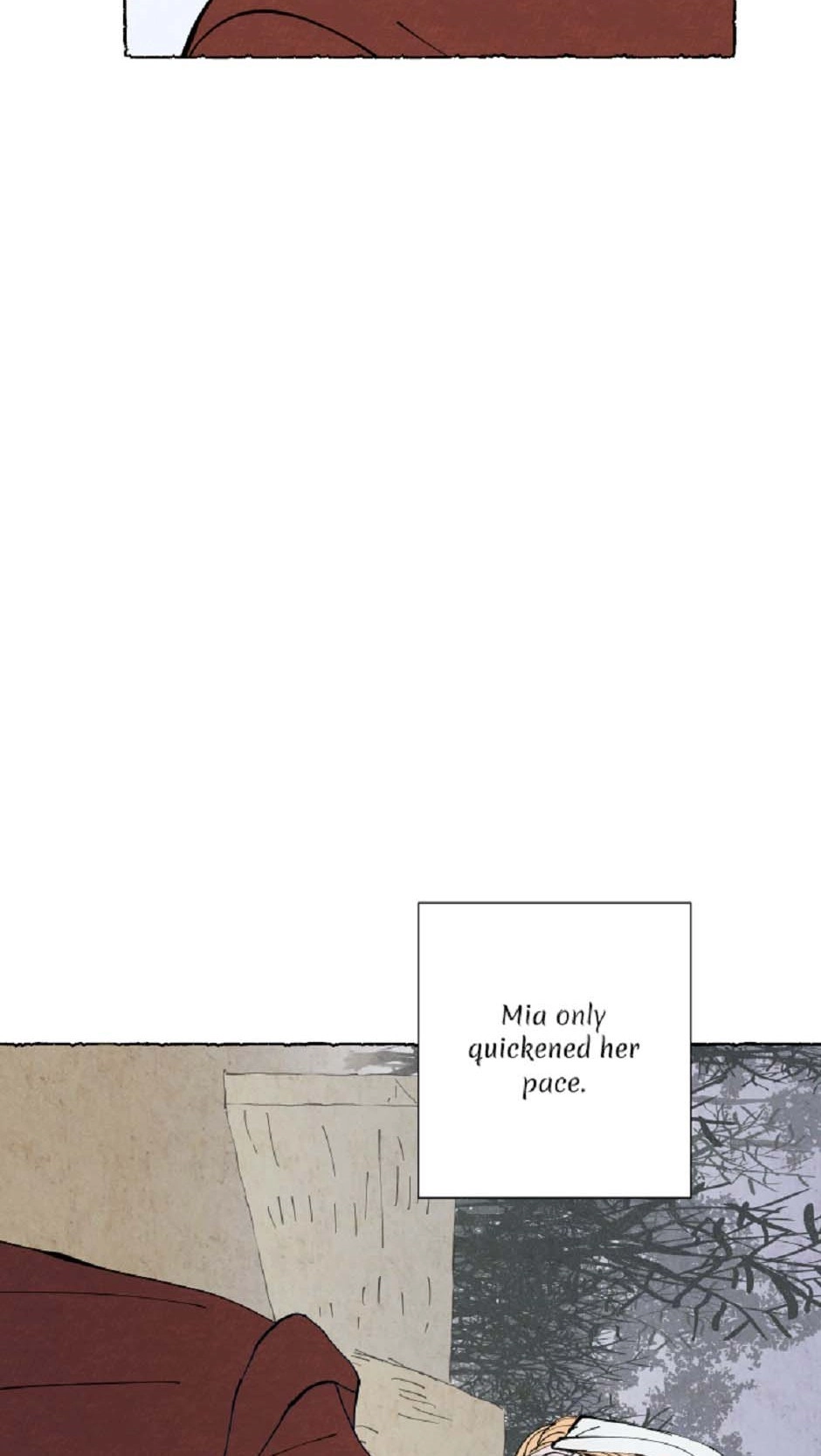 Mia Chapter 52 page 92 - 