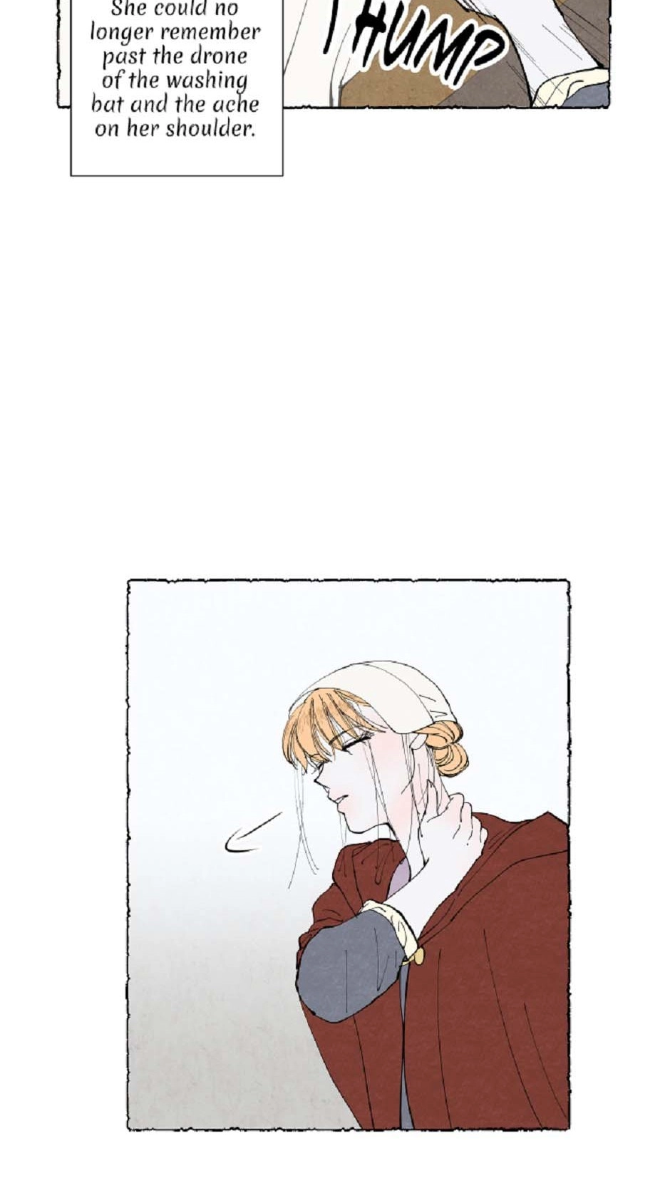 Mia Chapter 53 page 11 - 