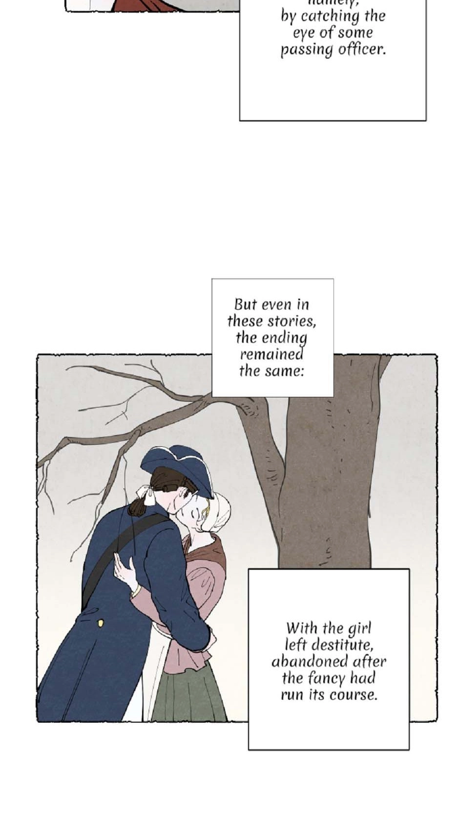 Mia Chapter 53 page 17 - 