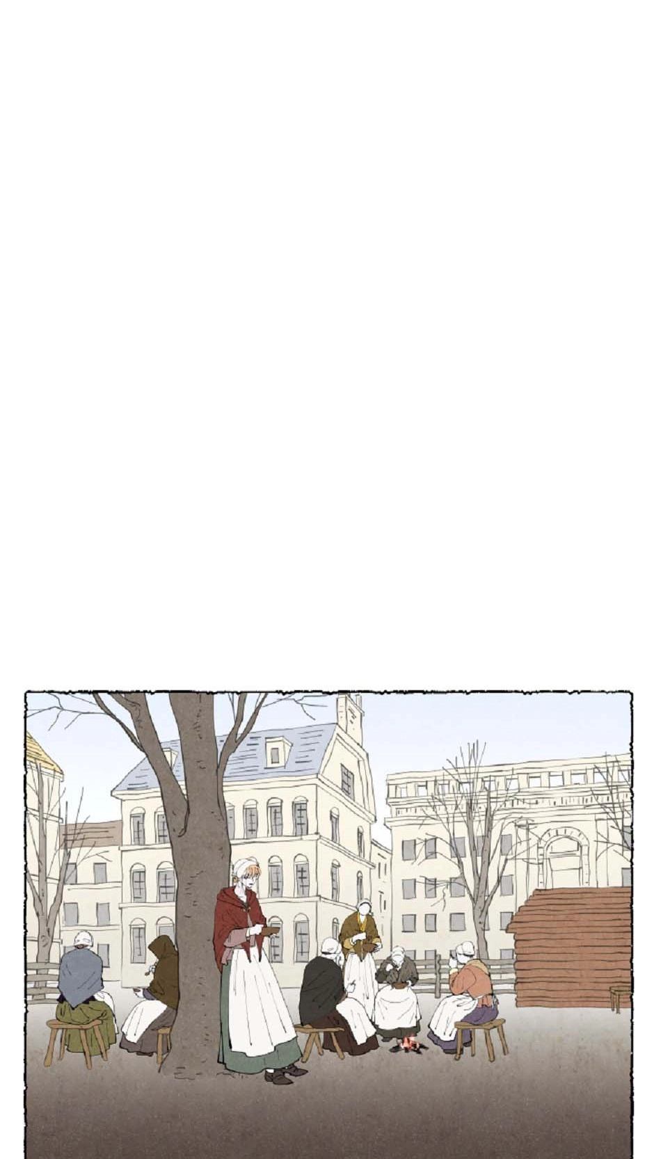 Mia Chapter 53 page 18 - 
