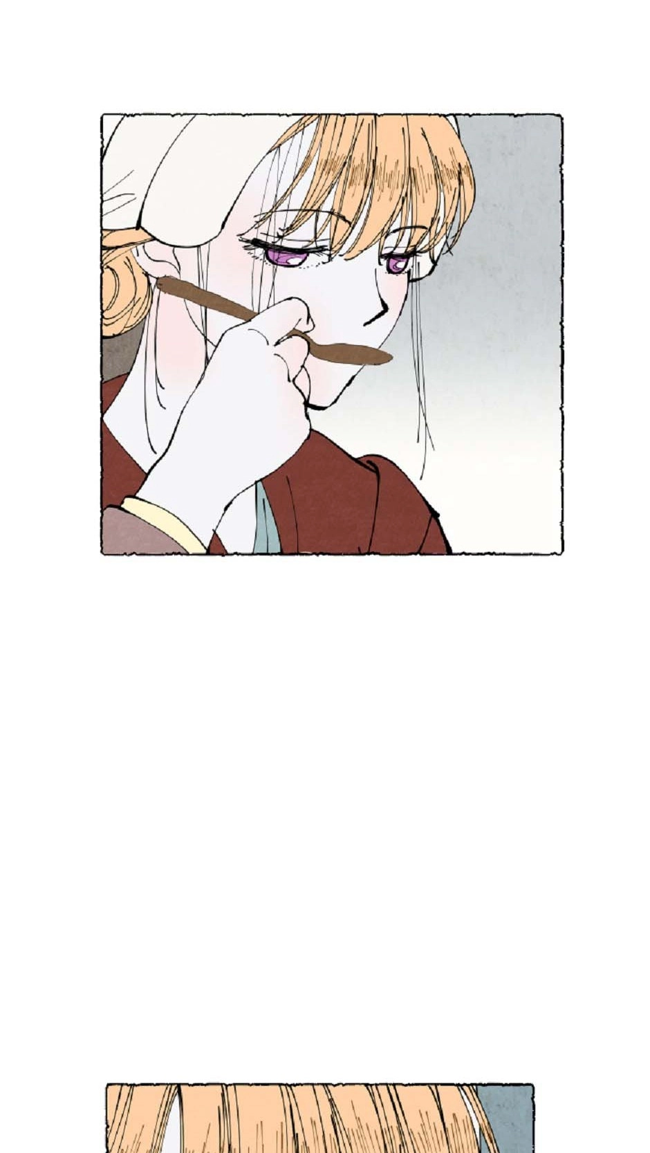 Mia Chapter 53 page 20 - 