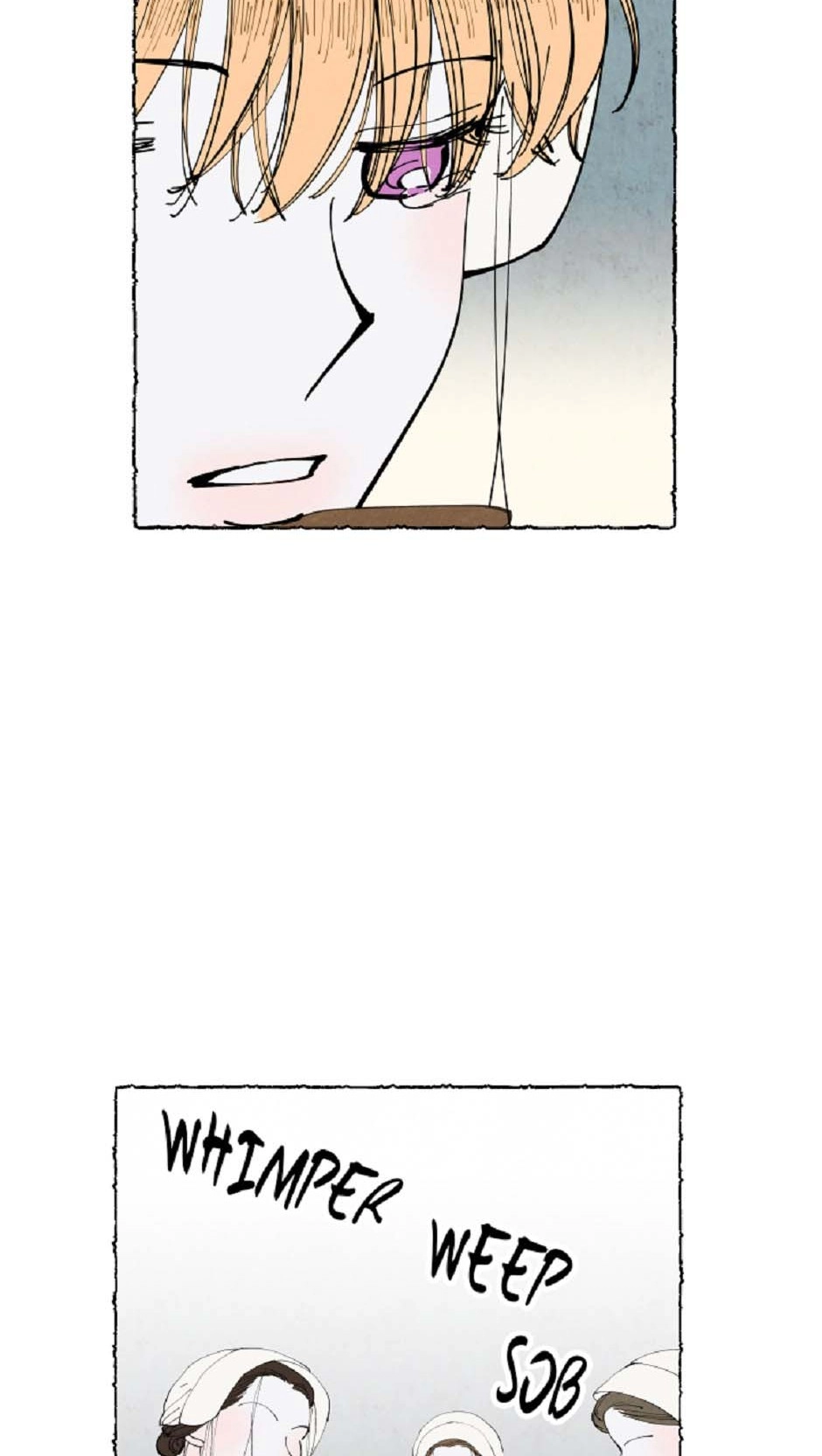 Mia Chapter 53 page 21 - 