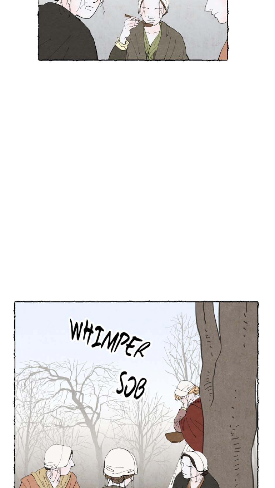 Mia Chapter 53 page 22 - 