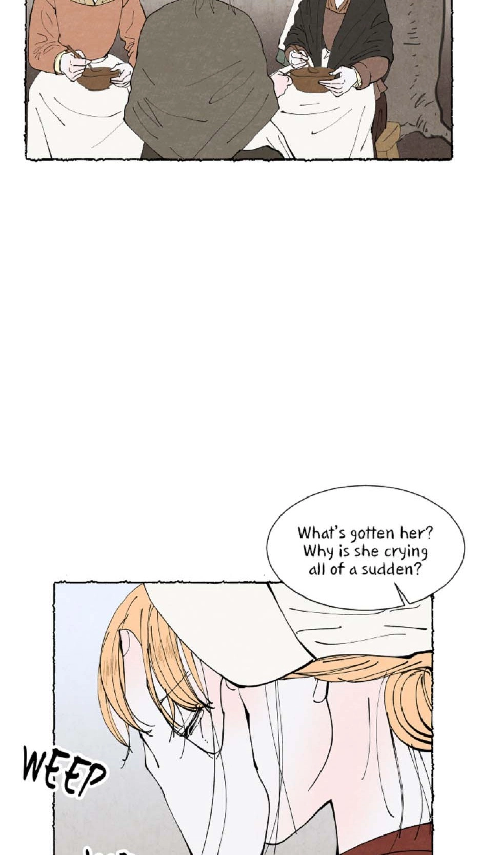 Mia Chapter 53 page 23 - 