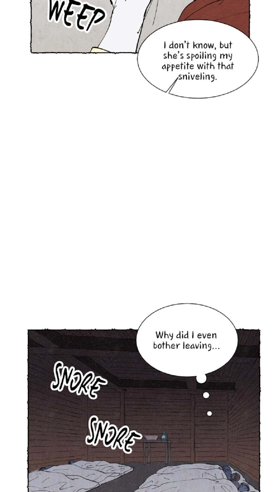 Mia Chapter 53 page 24 - 