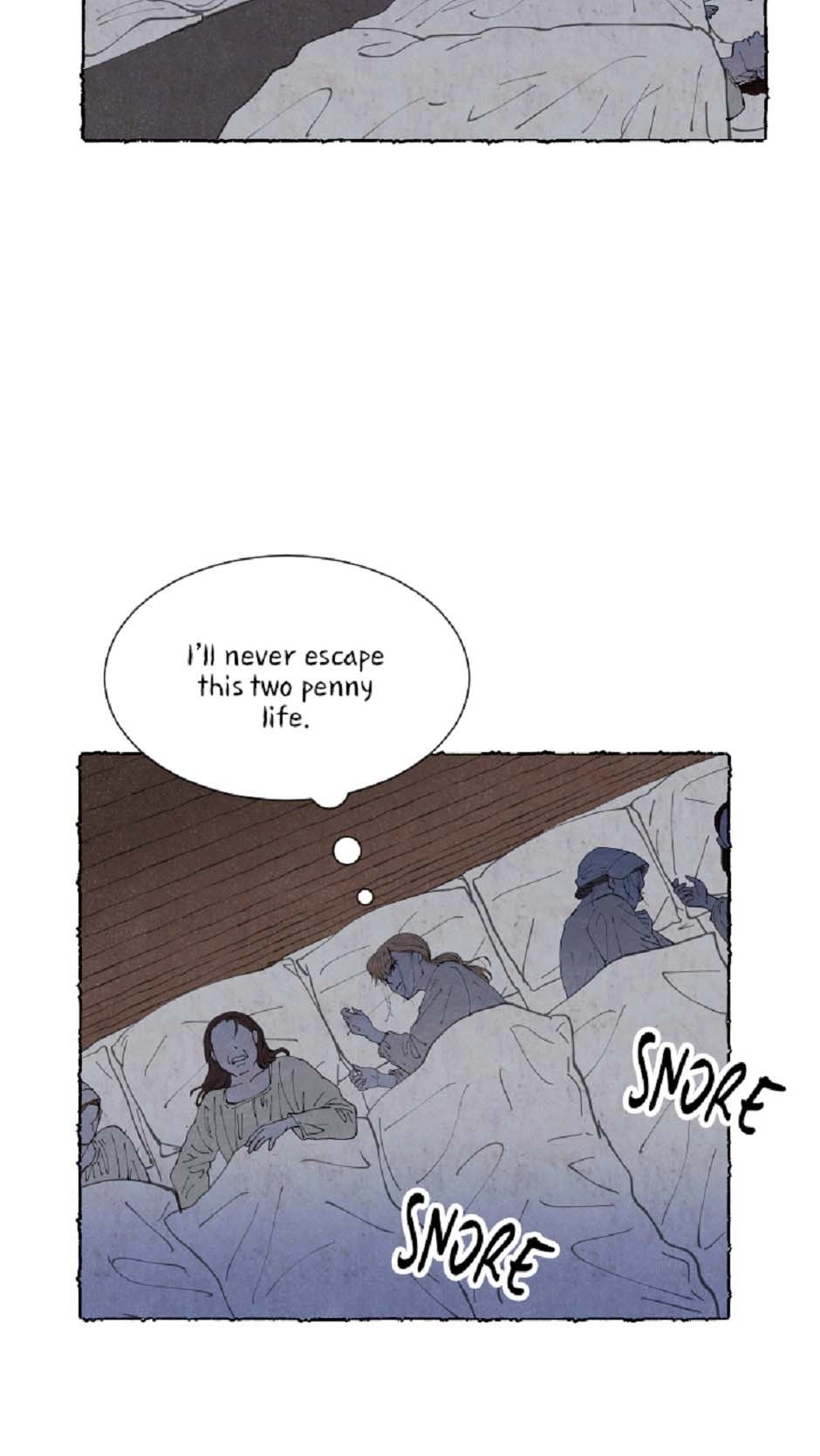 Mia Chapter 53 page 25 - 