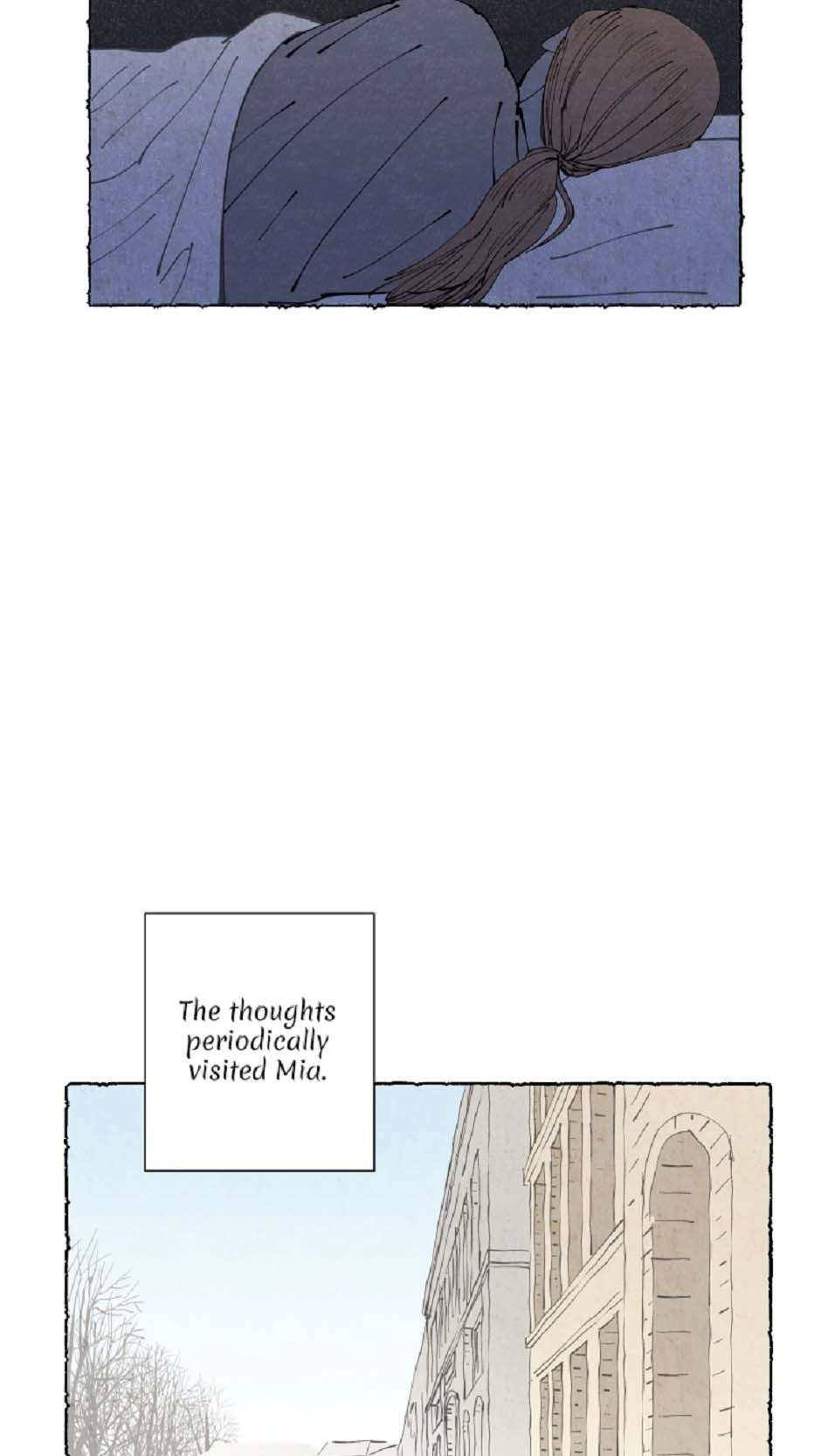 Mia Chapter 53 page 28 - 