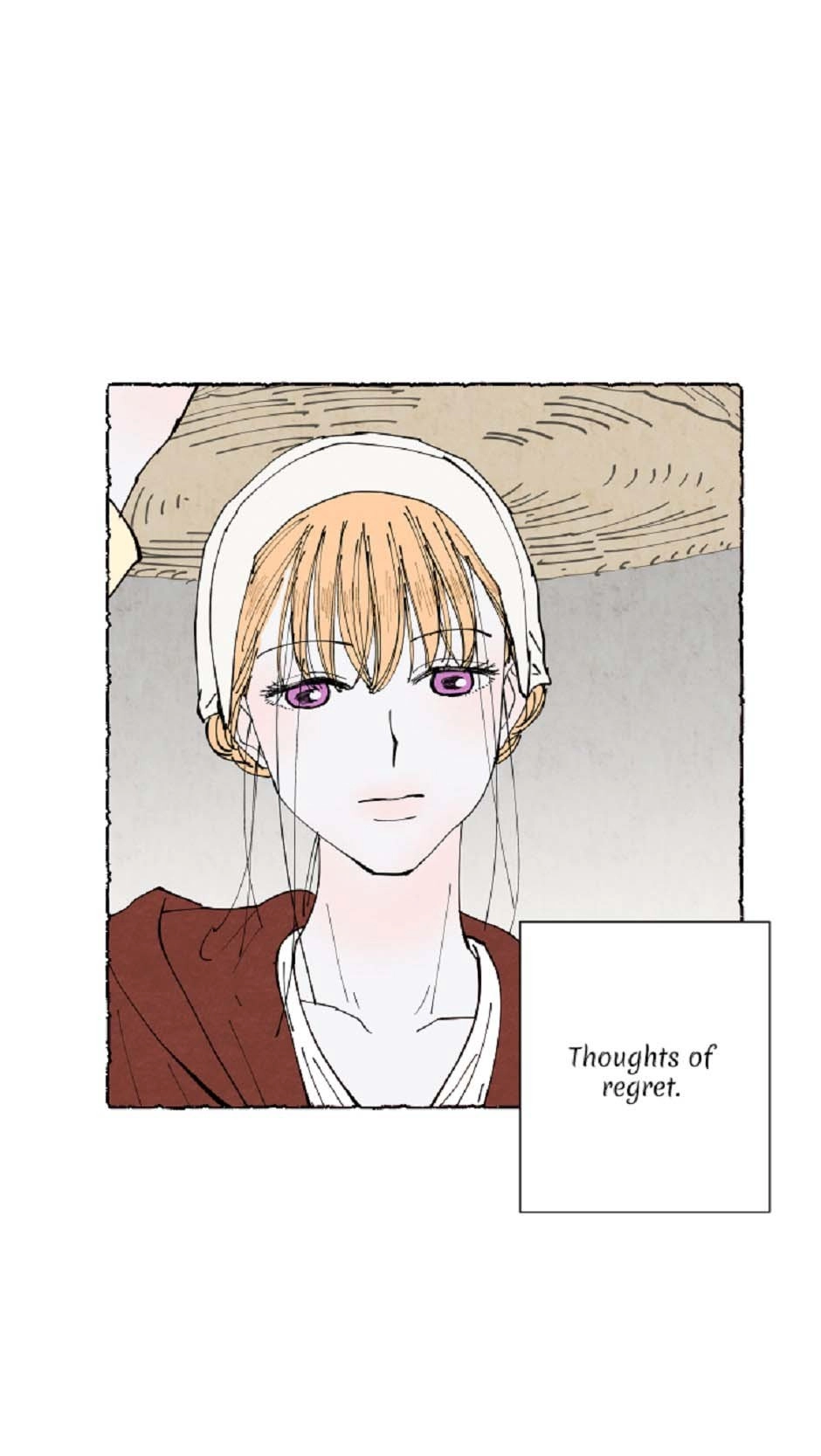Mia Chapter 53 page 31 - 