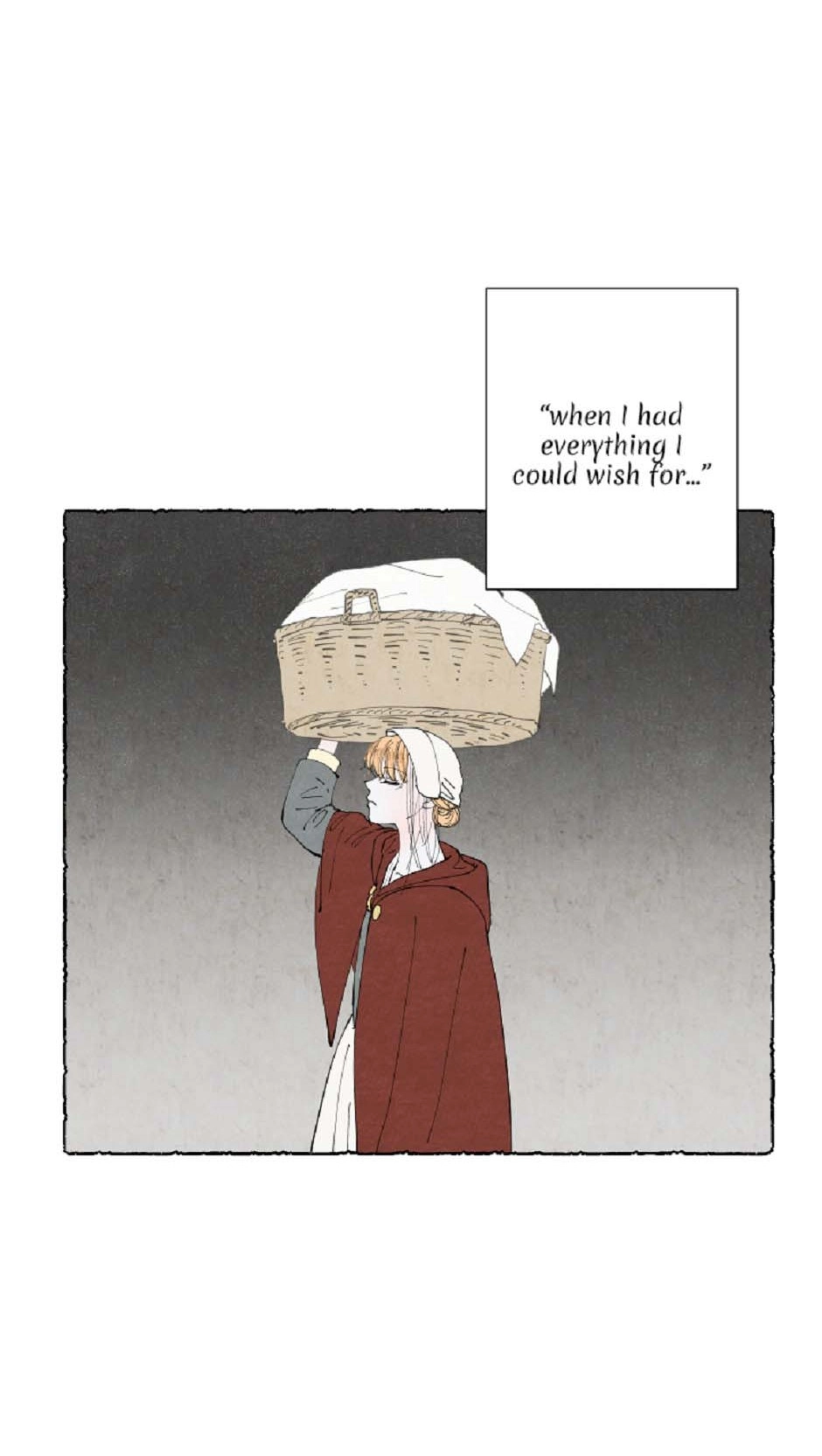 Mia Chapter 53 page 33 - 