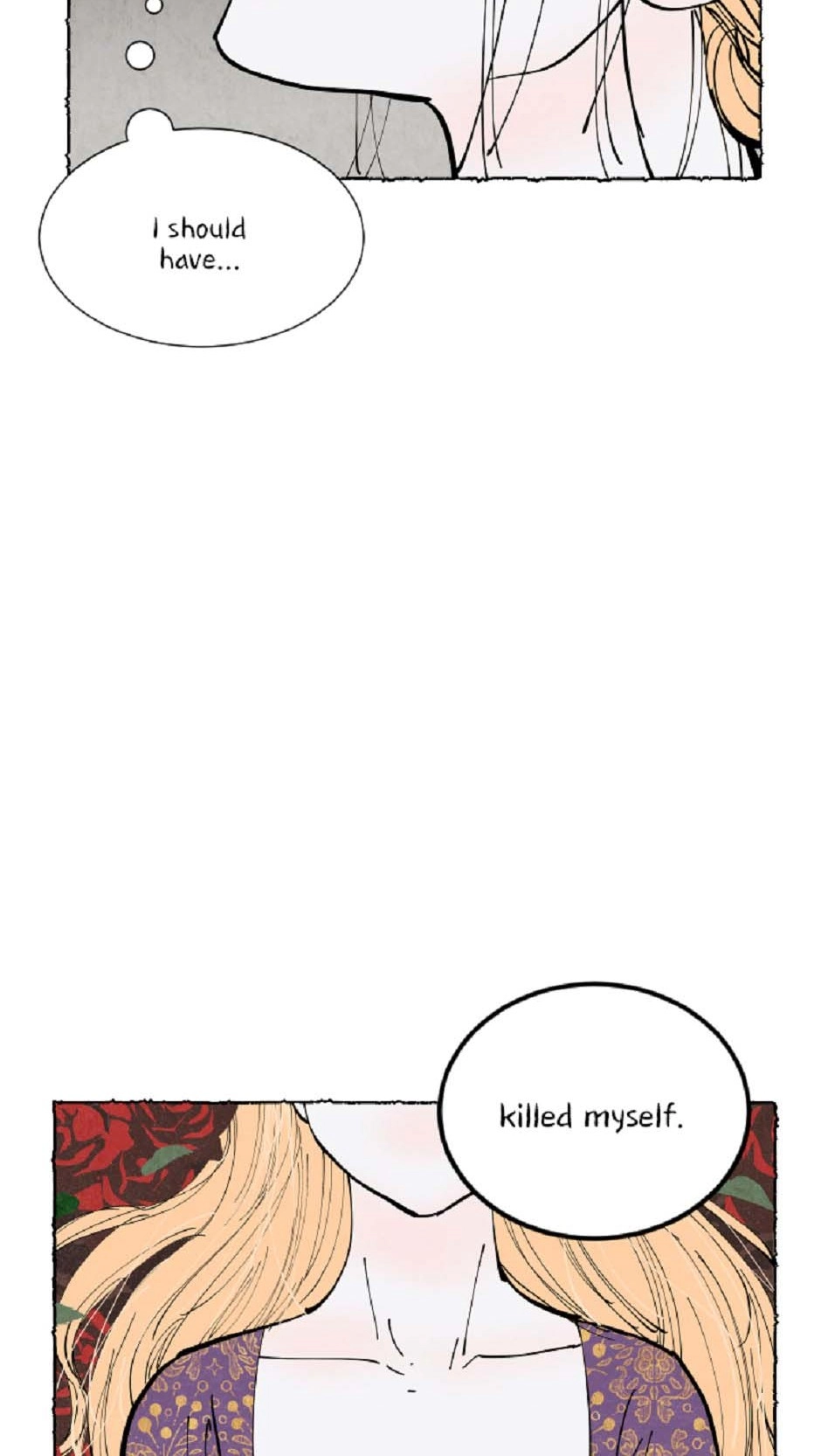 Mia Chapter 53 page 36 - 