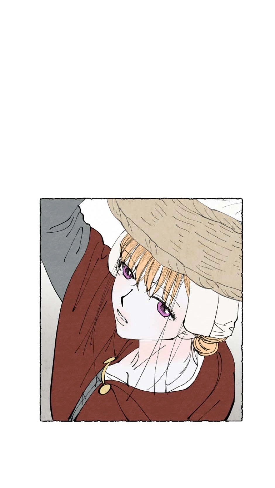Mia Chapter 53 page 42 - 