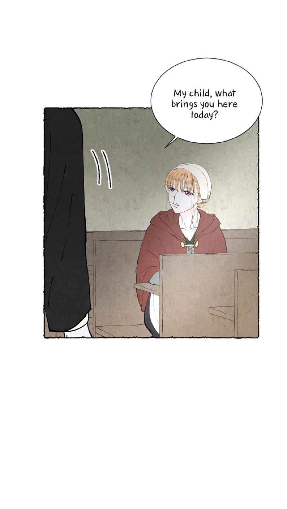 Mia Chapter 53 page 47 - 