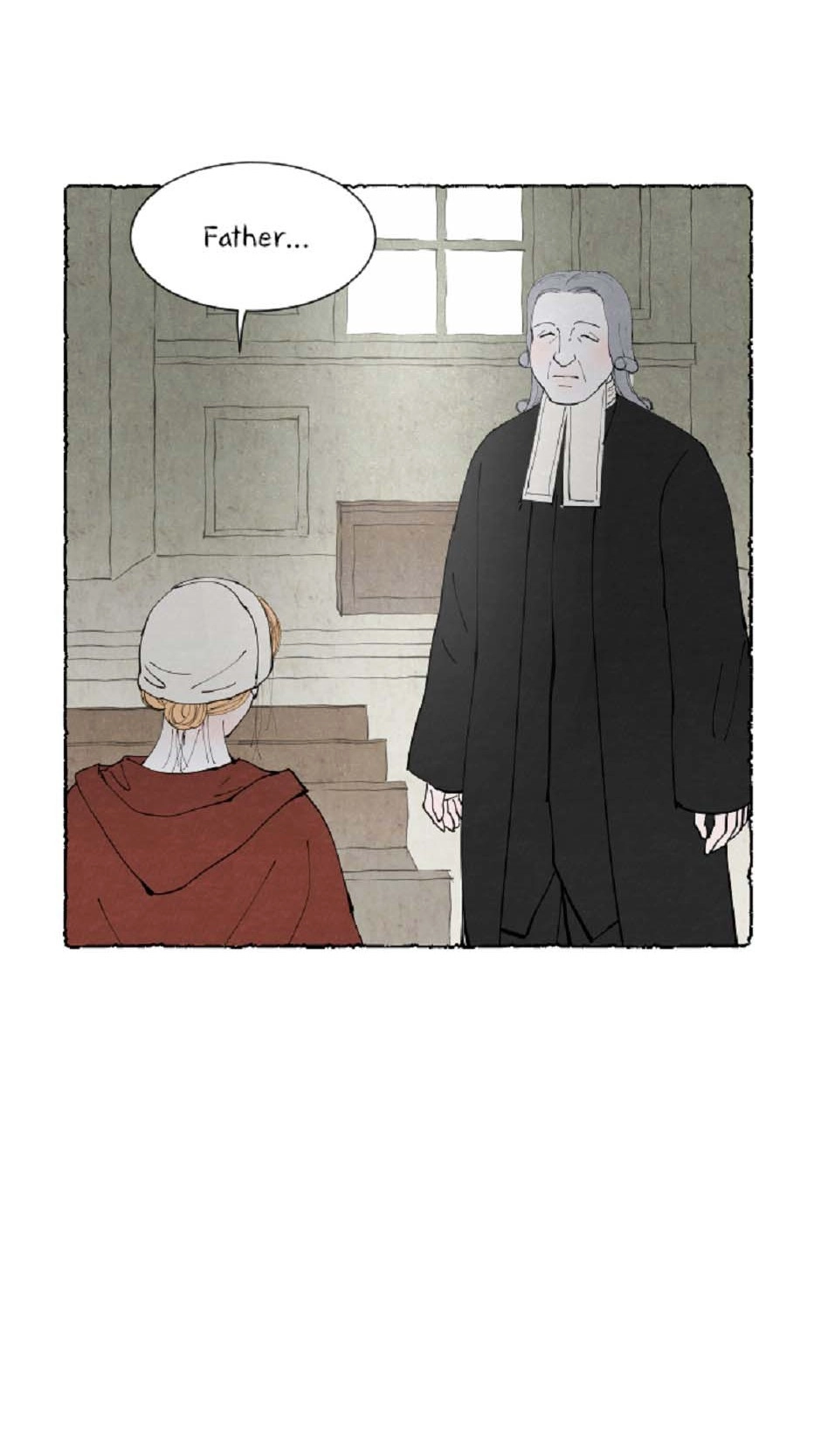 Mia Chapter 53 page 48 - 