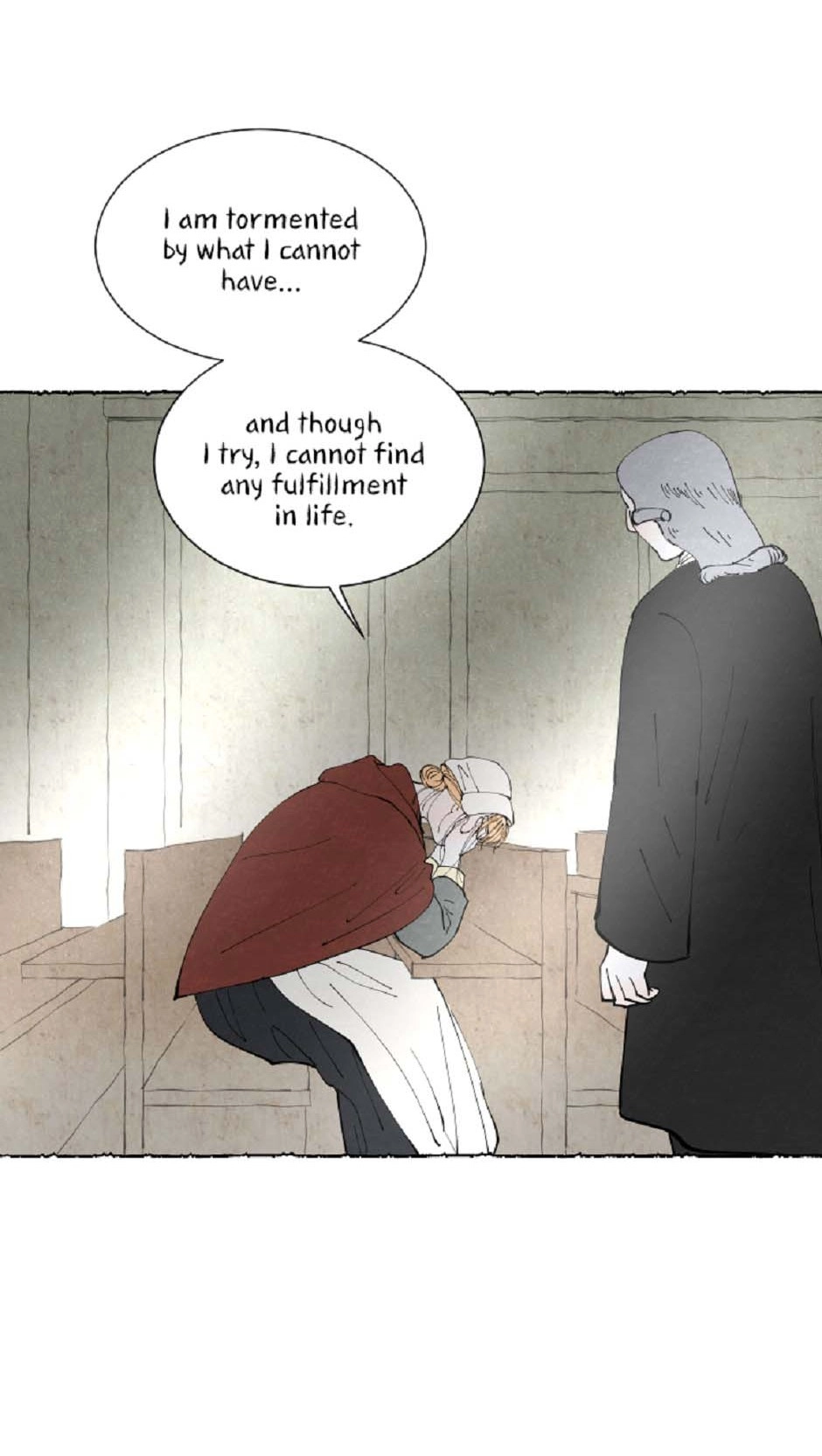 Mia Chapter 53 page 51 - 