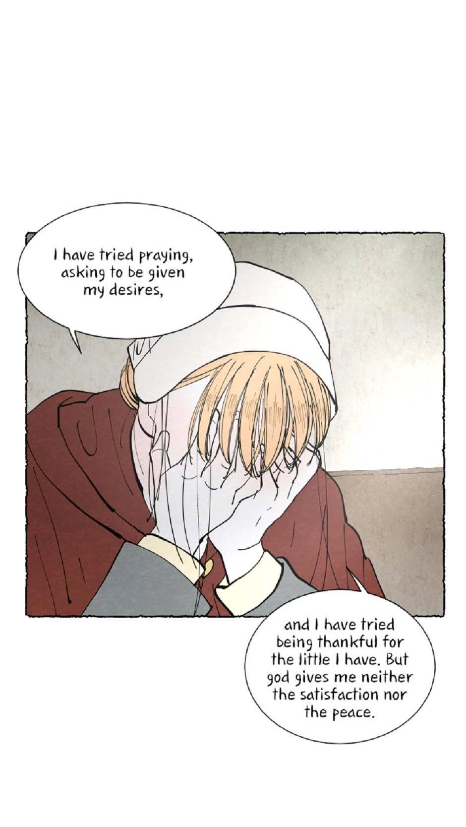 Mia Chapter 53 page 53 - 