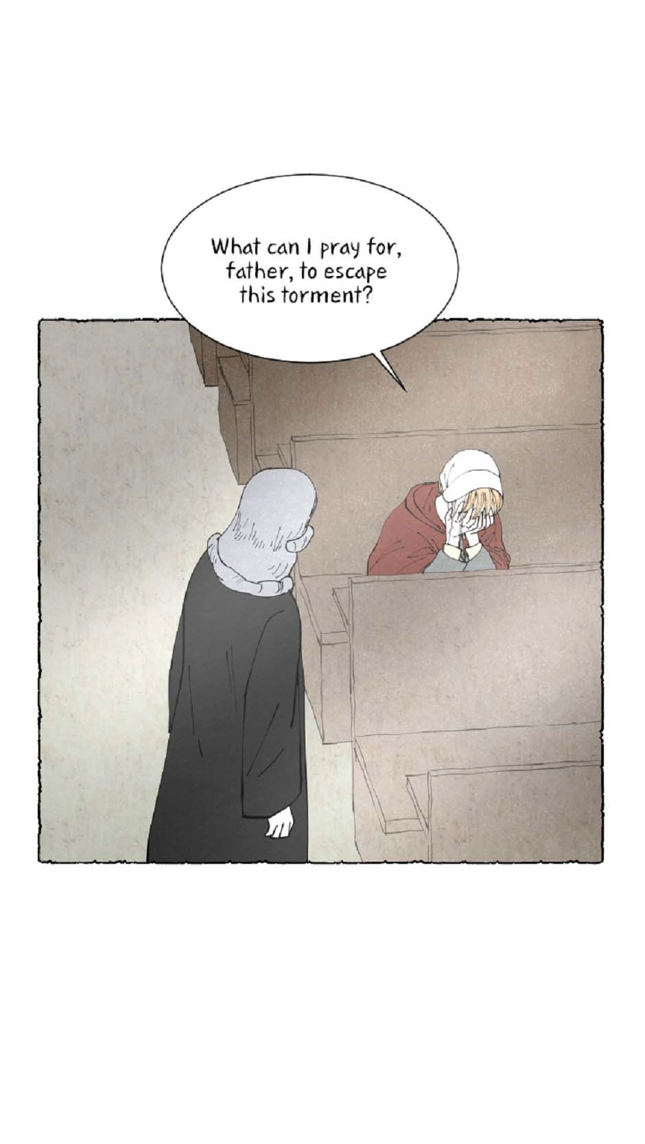 Mia Chapter 53 page 54 - 