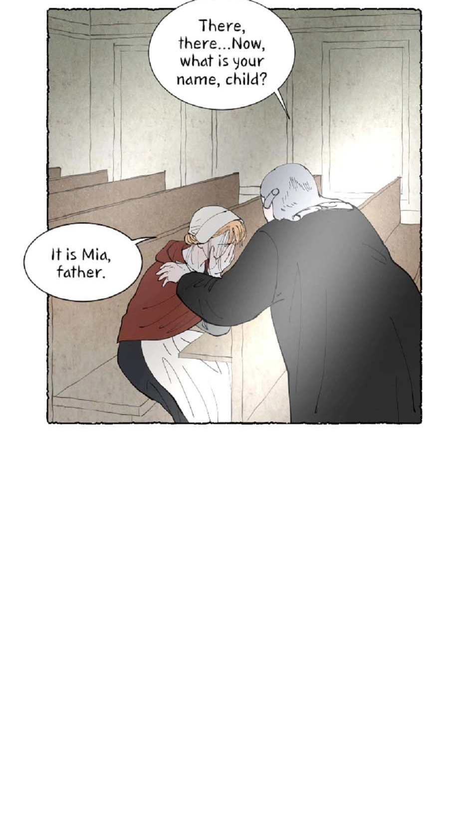 Mia Chapter 53 page 57 - 