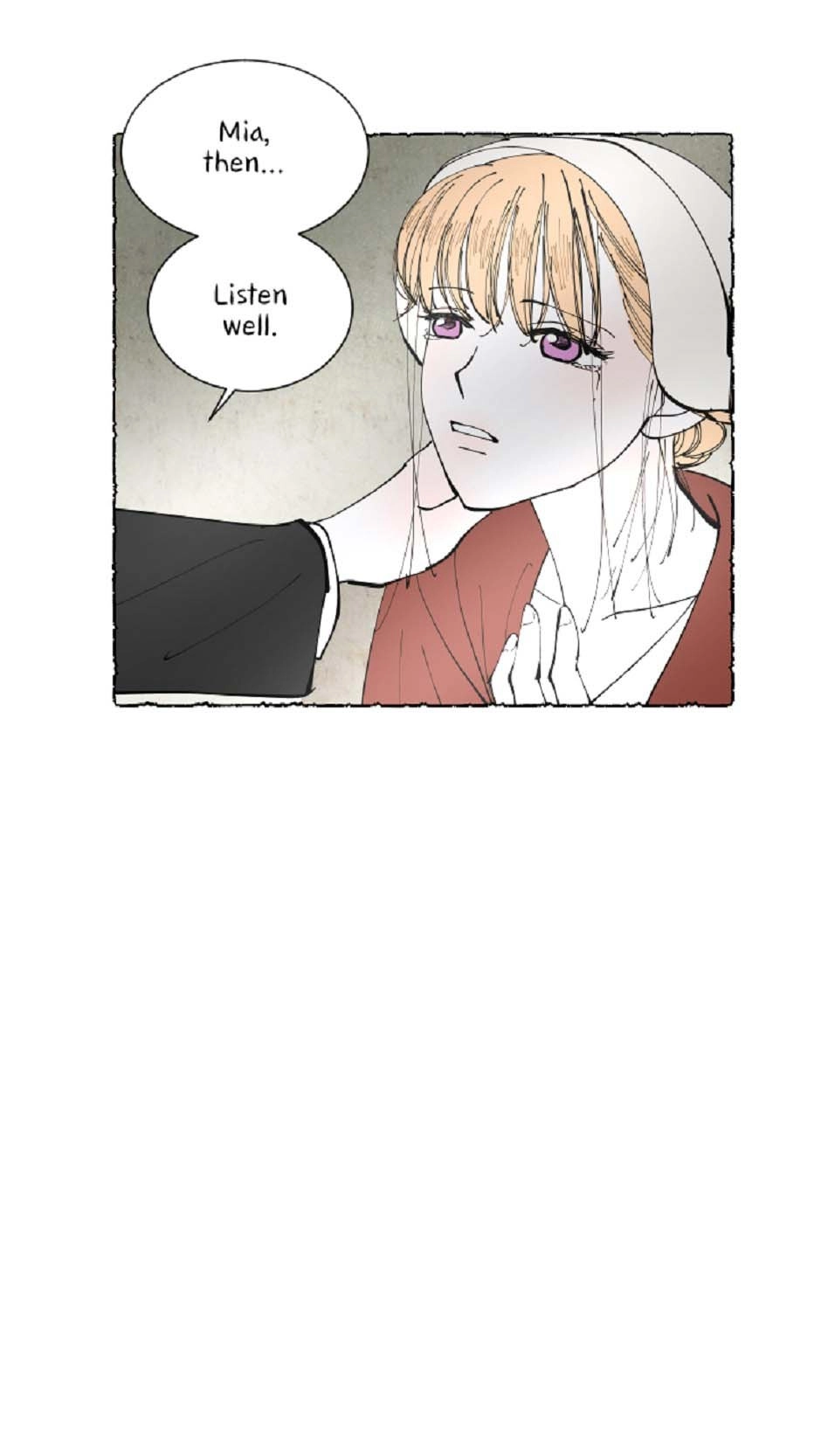 Mia Chapter 53 page 58 - 