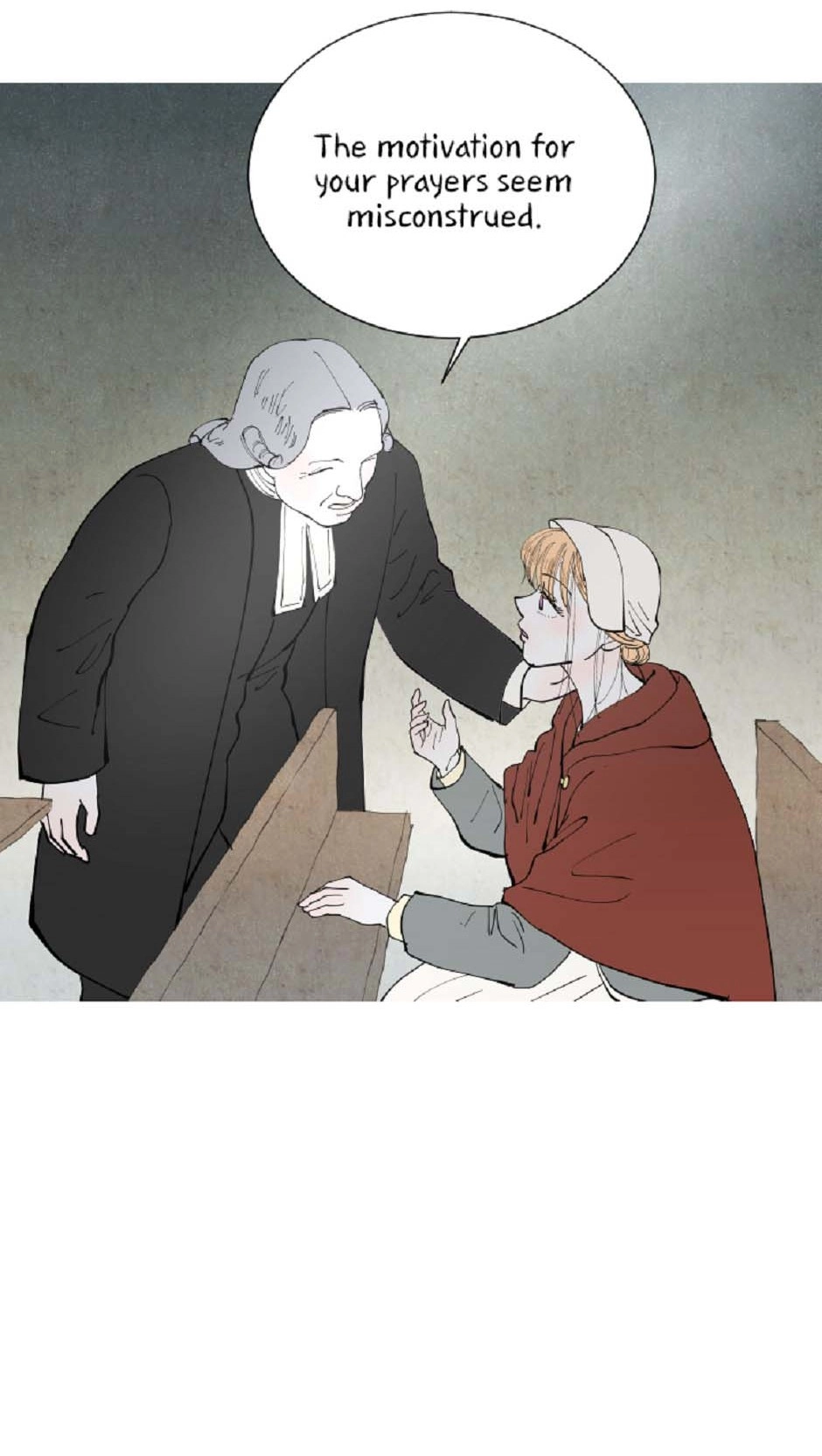 Mia Chapter 53 page 60 - 