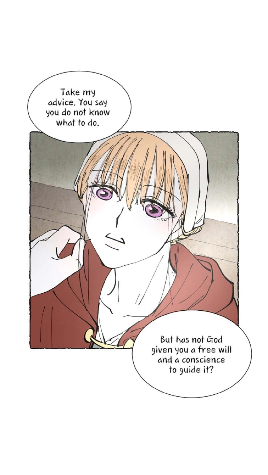 Mia Chapter 53 page 61 - 