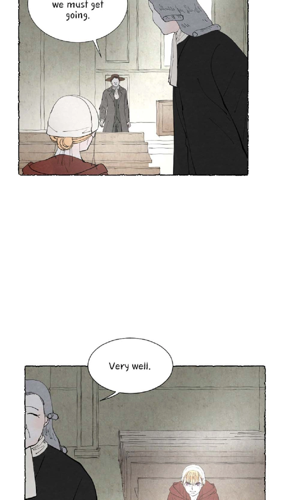 Mia Chapter 53 page 66 - 