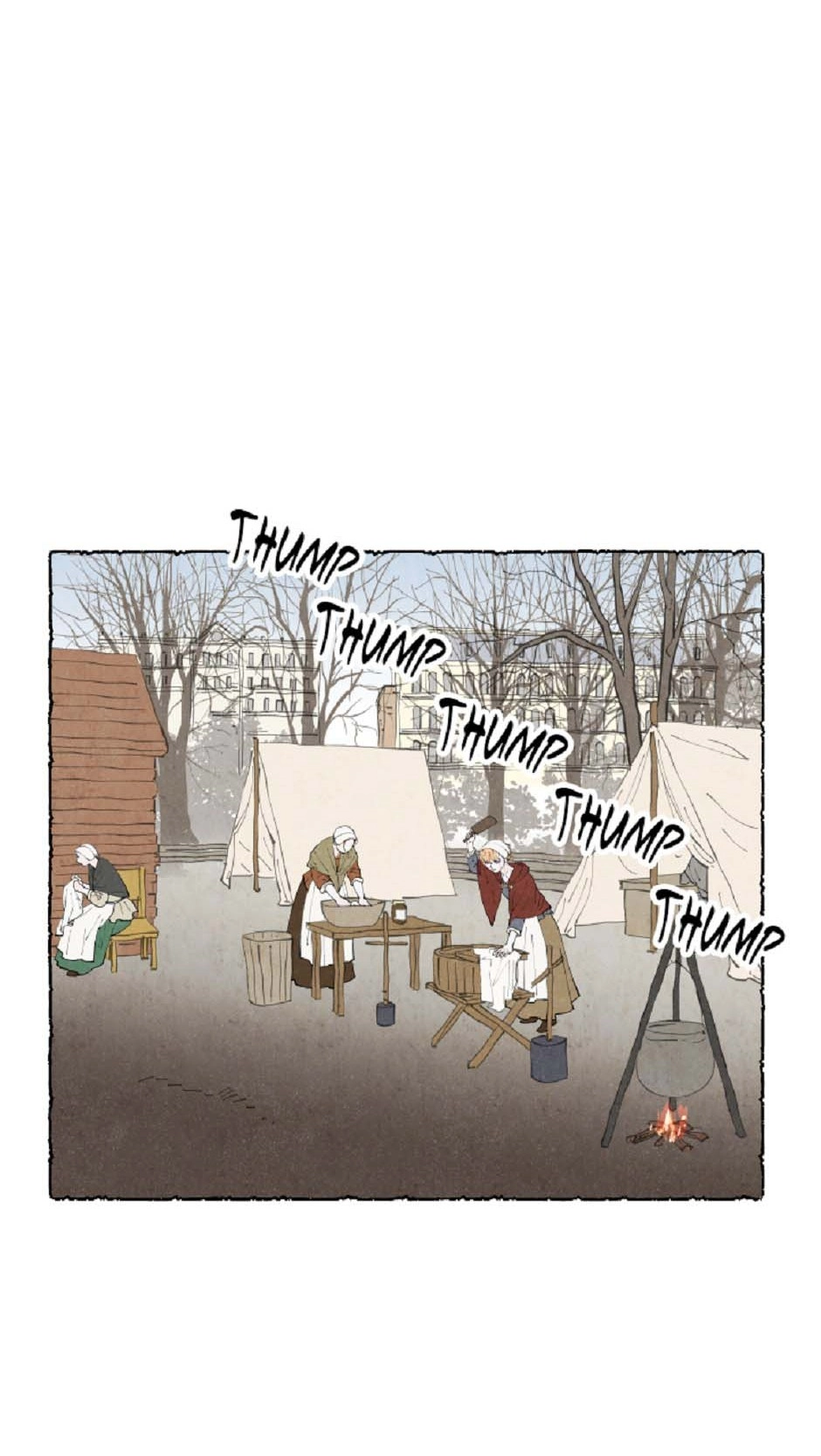 Mia Chapter 53 page 8 - 
