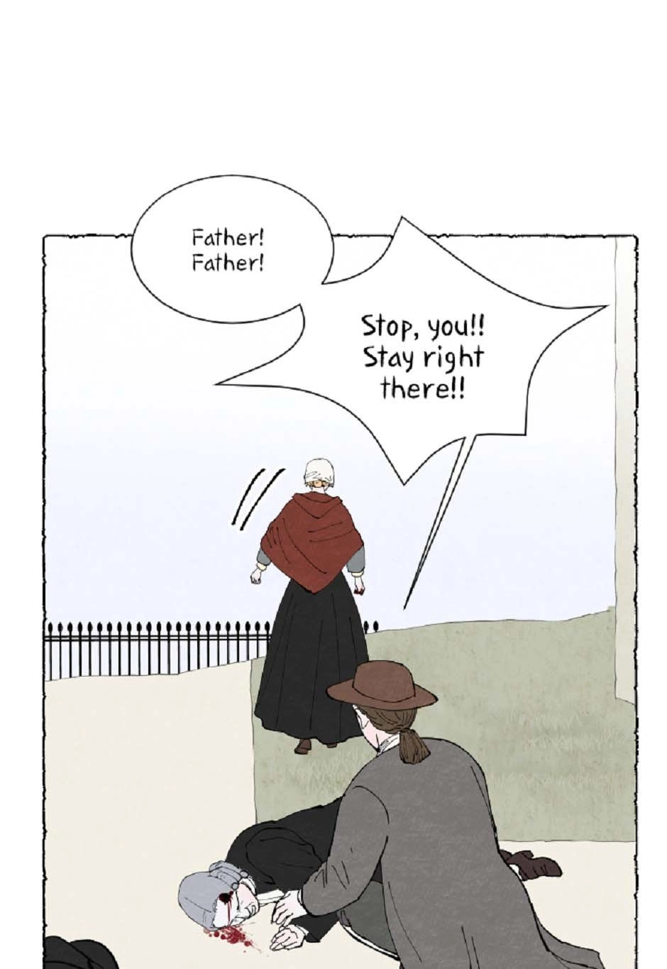 Mia Chapter 53 page 79 - 
