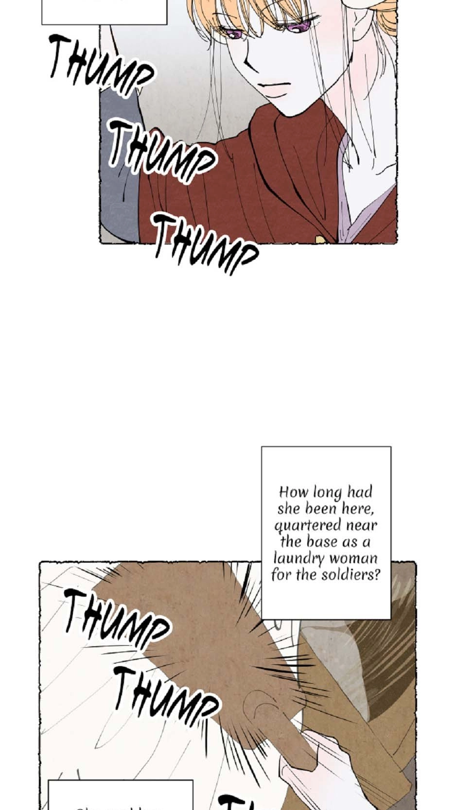 Mia Chapter 53 page 10 - 
