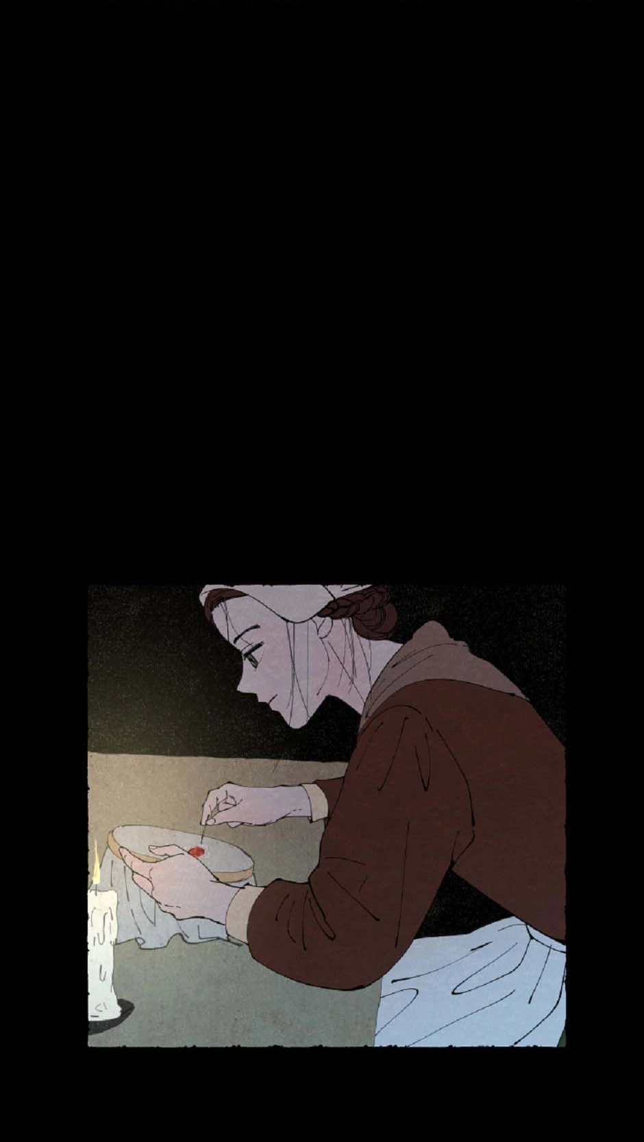 Mia Chapter 54 page 27 - 