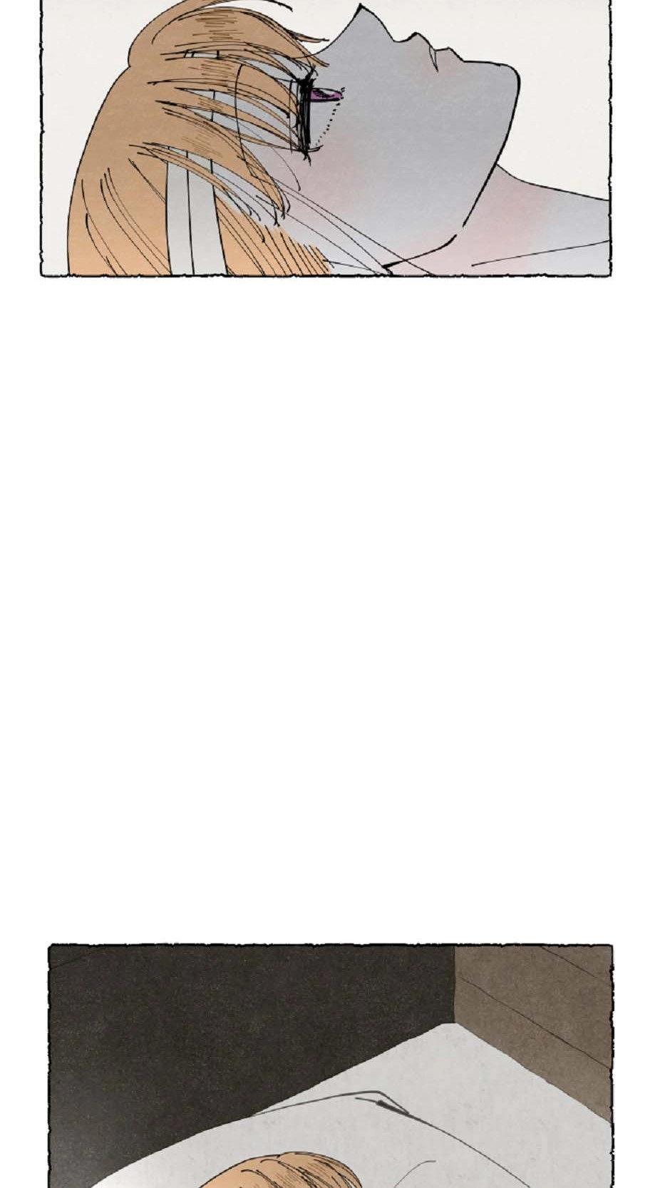 Mia Chapter 54 page 33 - 