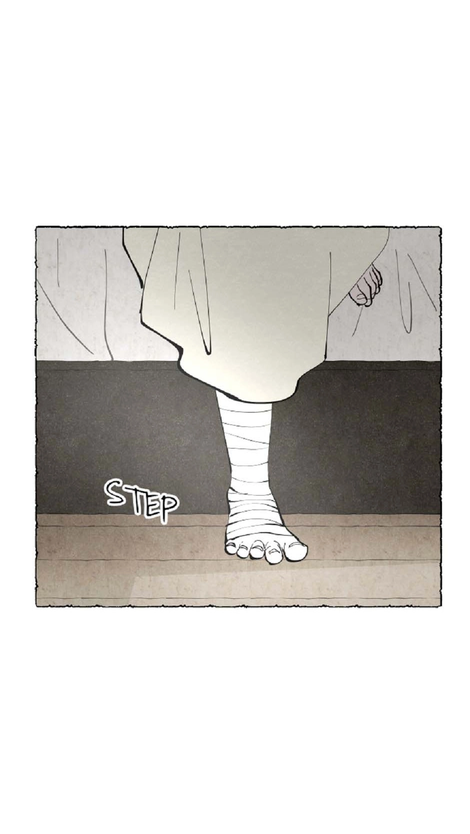 Mia Chapter 54 page 36 - 
