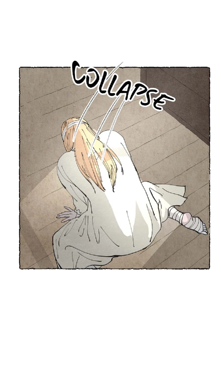 Mia Chapter 54 page 38 - 