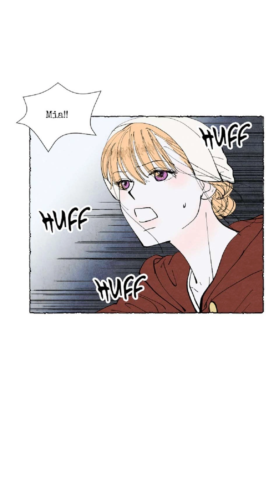 Mia Chapter 54 page 5 - 