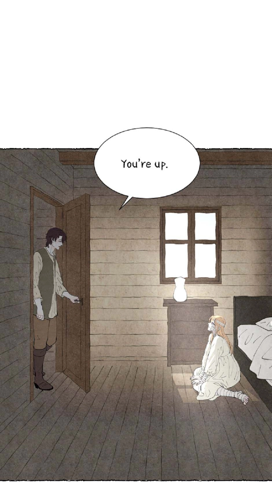 Mia Chapter 54 page 47 - 